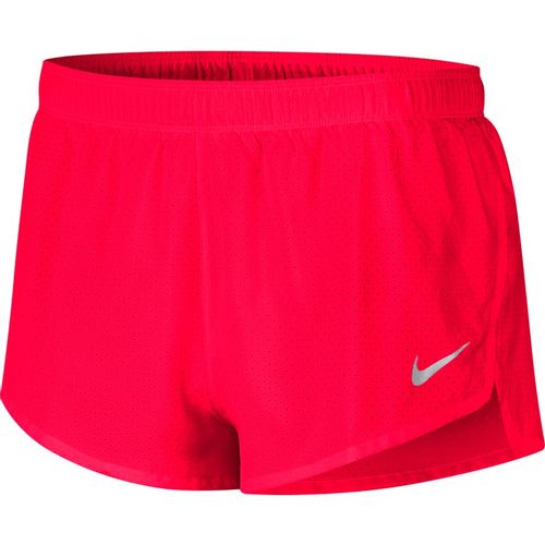 Nike Men's Fast 2" Short Bright Crimson